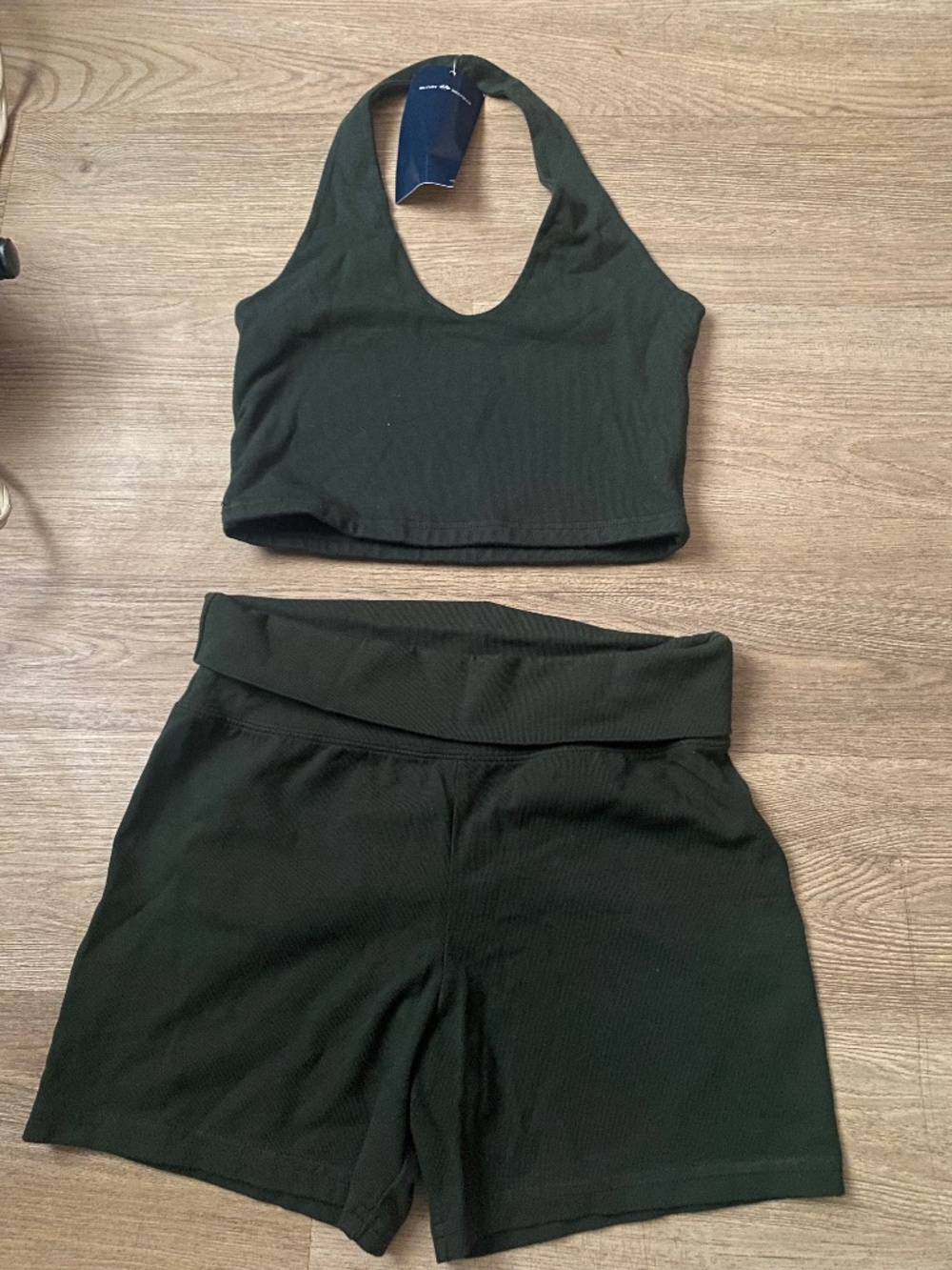 Brandy Melville set